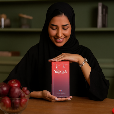 اللعبة اللي تخلي الحُب عادة يومية
